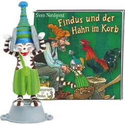 Tonies - Petterson Und Findus - Findus Und Der Hahn Im Korb - Hörspiel -Tonies Geschäft tonie petterson findus hahn korb