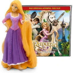 Tonies - Disney - Rapunzel - Neu Verföhnt - Hörspiel -Tonies Geschäft tonie rapunzel neu verf hnt