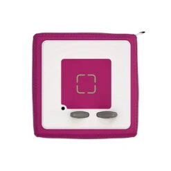 TONIES Toniebox Starterset Beere Mit Kreativ-Tonie -Tonies Geschäft toniebox starterset beere bedienfeld