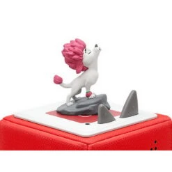 Tonies - 100 Prozent Wolf - Hörspiel -Tonies Geschäft tonies 100 wolf box