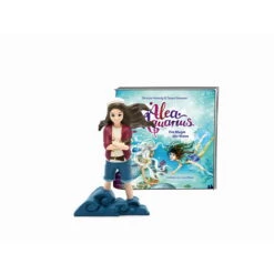 Tonies - Alea Aquarius - Die Magie Der Nixen - Hörbuch -Tonies Geschäft tonies alea magie der nixen