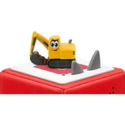 Tonies - Bagger Mats Und Seine Freunde - Sing Kinderlieder - Musik -Tonies Geschäft tonies bagger box