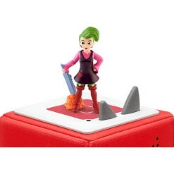 Tonies - Bibi Blocksberg - Die Junghexenbande - Hörspiel -Tonies Geschäft tonies bibi block jung box