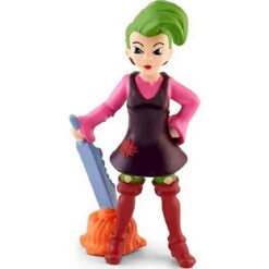 Tonies - Bibi Blocksberg - Die Junghexenbande - Hörspiel -Tonies Geschäft tonies bibi block junghexen