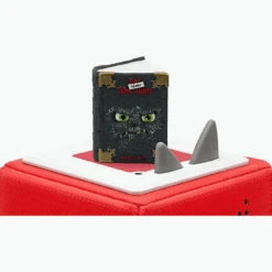 Tonies - Das Kleine Böse Buch - Hörbuch 7 Tonies - Das Kleine Böse Buch - Hörbuch -Tonies Geschäft tonies buch box