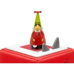 Tonies - Das Kleine Hörbuch Vom Großen Glück - Hörbuch Mit Liedern 7 Tonies - Das Kleine Hörbuch Vom Großen Glück - Hörbuch Mit Liedern -Tonies Geschäft tonies das kleine h r box