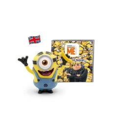 Tonies - Despicable Me - The Junior Novel - English Audiobook - Hörspiel 7 Tonies - Despicable Me - The Junior Novel - English Audiobook - Hörspiel -Tonies Geschäft tonies despicable me eng
