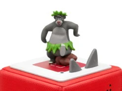 Tonies - Disney - Das Dschungelbuch - Hörspiel Mit Liedern 5 Tonies - Disney - Das Dschungelbuch - Hörspiel Mit Liedern -Tonies Geschäft tonies disney dschungelbuch