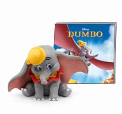 Tonies - Disney - Dumbo - Hörspiel Mit Liedern -Tonies Geschäft tonies disney dumbo