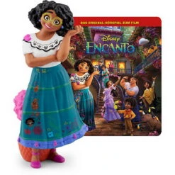 Tonies - Disney - Encanto - Hörspiel 6 Tonies - Disney - Encanto - Hörspiel -Tonies Geschäft tonies disney encanto