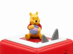 Tonies - Disney - Winnie Puuh Auf Großer Reise - Hörspiel -Tonies Geschäft tonies disney winnie box