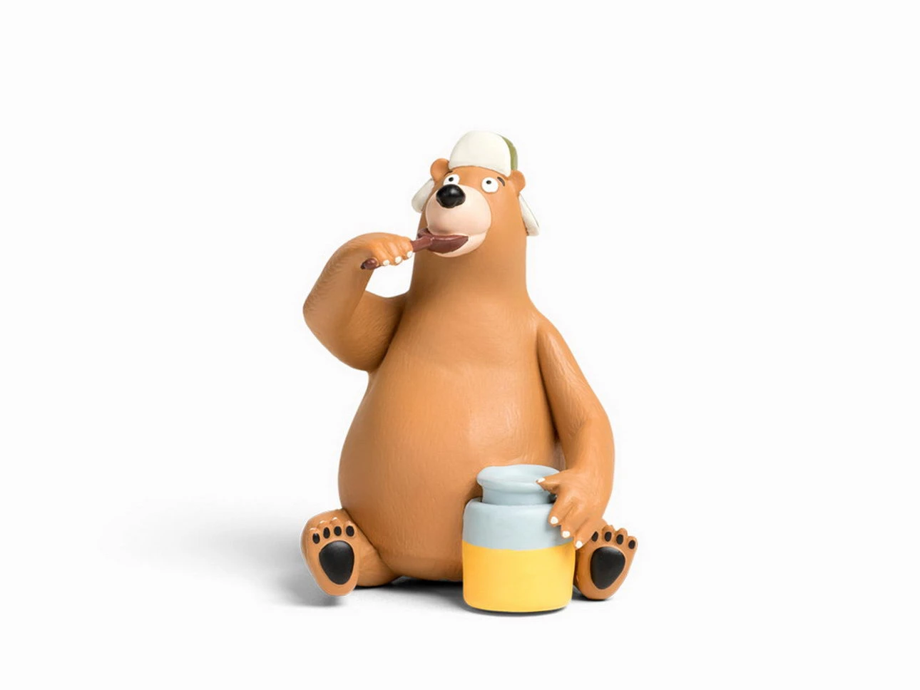 Tonies - Dr. Brumm - Dr. Brumm Steckt Fest - Hörbuch Mit Musik 3 Tonies - Dr. Brumm - Dr. Brumm Steckt Fest - Hörbuch Mit Musik