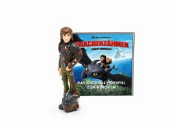 Tonies - Dragons - Drachenzähmen Leicht Gemacht 1 - Hörspiel 7 Tonies - Dragons - Drachenzähmen Leicht Gemacht 1 - Hörspiel -Tonies Geschäft tonies drachenzaehmen leicht