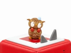 Tonies - Die Eule Mit Der Beule - Und Ihre Freunde - Liederalbum - Musik 7 Tonies - Die Eule Mit Der Beule - Und Ihre Freunde - Liederalbum - Musik -Tonies Geschäft tonies eule beule freunde box