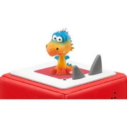 Tonies - Furzipups - 3 Geschichten Und 6 Songs - Hörspiel 6 Tonies - Furzipups - 3 Geschichten Und 6 Songs - Hörspiel -Tonies Geschäft tonies furzi box