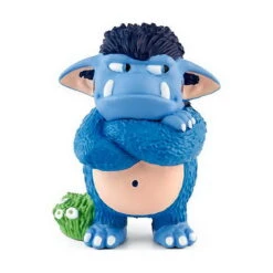 Tonies - Der Grolltroll - Das Liederalbum - Musik -Tonies Geschäft tonies grolltroll