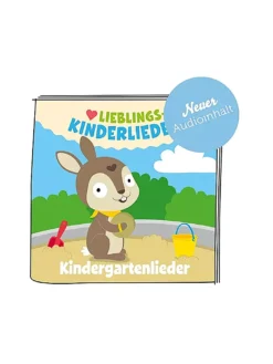 TONIES, Hörfigur - 30 Lieblingskinderlieder - Kindergartenlied -Tonies Geschäft tonies hC3B6rfigur 30lieblingskinderlieder kindergartenlied 3 768 1024 75 7603560 3