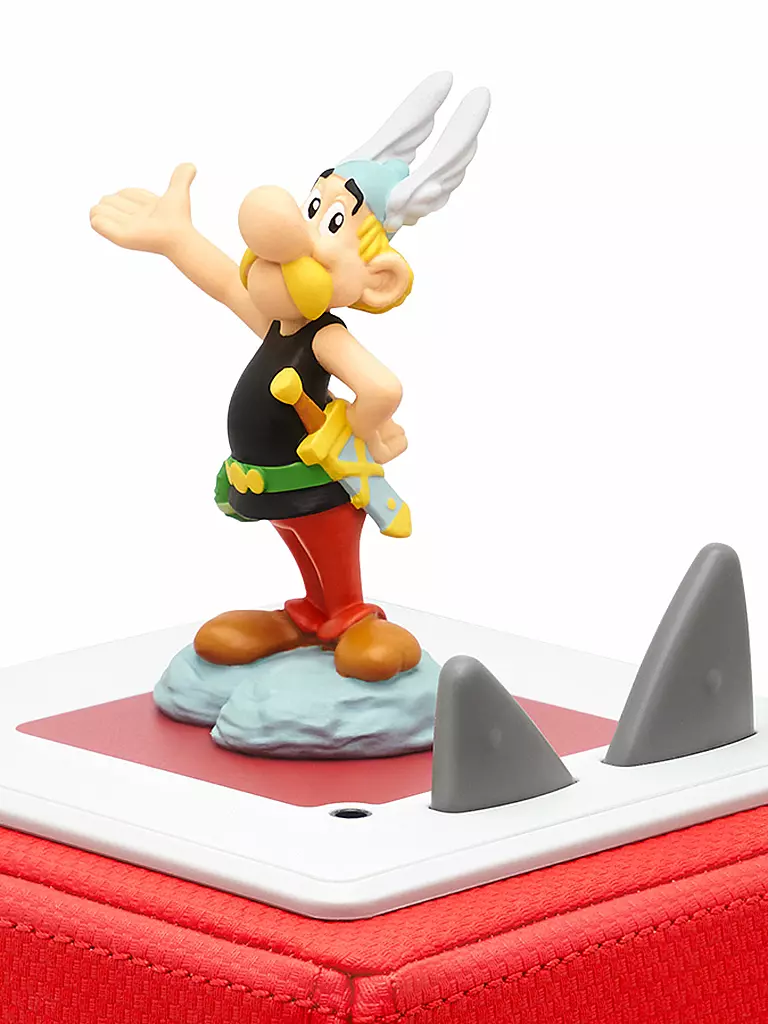 TONIES, Hörfigur - Asterix Der Gallier 4 TONIES, Hörfigur - Asterix Der Gallier – Bild 2