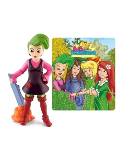 TONIES, Hörfigur - Bibi Blocksberg - Die Junghexenbande