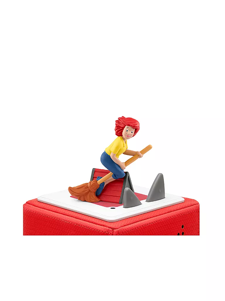 TONIES, Hörfigur - Bibi Blocksberg - Mami Spielt Verrückt 4 TONIES, Hörfigur - Bibi Blocksberg - Mami Spielt Verrückt – Bild 2