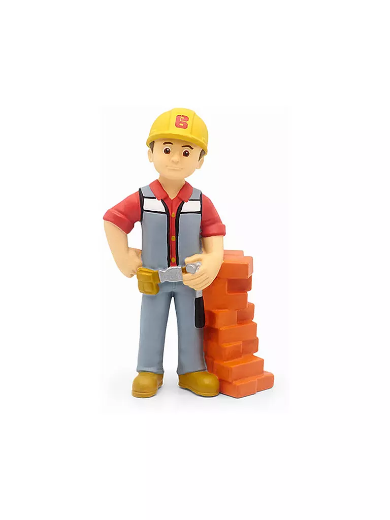 TONIES, Hörfigur - Bob Der Baumeister - Bob Der Küchenmeister 5 TONIES, Hörfigur - Bob Der Baumeister - Bob Der Küchenmeister – Bild 3