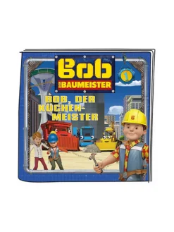 TONIES, Hörfigur - Bob Der Baumeister - Bob Der Küchenmeister 9 TONIES, Hörfigur - Bob Der Baumeister - Bob Der Küchenmeister -Tonies Geschäft tonies hC3B6rfigur bobderbaumeister bobderkC3BCchenmeister 4 768 1024 75 7430605 4