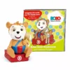 TONIES, Hörfigur - Bobo Siebenschläfer Beim Kinderarzt