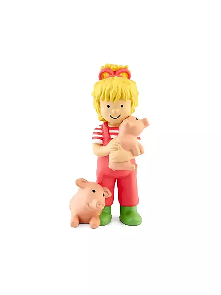 TONIES, Hörfigur - Conni Auf Dem Bauernhof 4 TONIES, Hörfigur - Conni Auf Dem Bauernhof – Bild 2