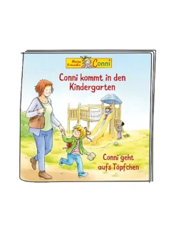 TONIES, Hörfigur - Conni Kommt In Den Kindergarten -Tonies Geschäft tonies hC3B6rfigur connikommtindenkindergarten 3 768 1024 75 7603556 3