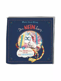 TONIES, Hörfigur - Das NEINhorn & Das NEINhorn Und Die SchLANGEWEILE 9 TONIES, Hörfigur - Das NEINhorn & Das NEINhorn Und Die SchLANGEWEILE -Tonies Geschäft tonies hC3B6rfigur dasneinhorn26amp3Bdasneinhornunddieschlangeweile 4 768 1024 75 7518971 4