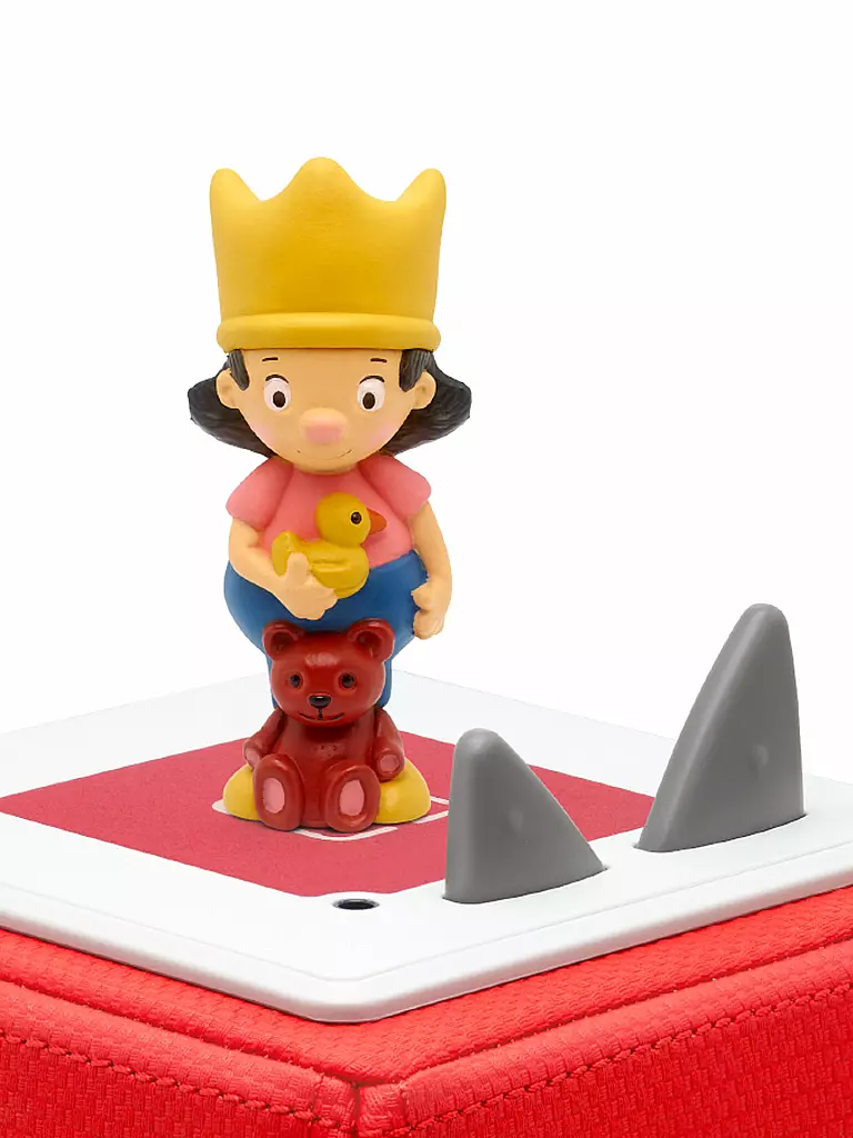 TONIES, Hörfigur - Der Kleine König Sagt "Gute Nacht" 4 TONIES, Hörfigur - Der Kleine König Sagt "Gute Nacht" – Bild 2