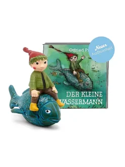 TONIES, Hörfigur - Der Kleine Wassermann (Neuauflage 2022)
