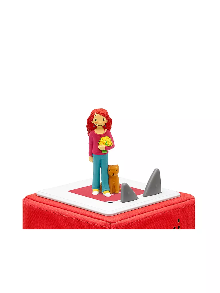 TONIES, Hörfigur - Der Magische Blumenladen - Ein Geheimnis Kommt Selten Allein 4 TONIES, Hörfigur - Der Magische Blumenladen - Ein Geheimnis Kommt Selten Allein – Bild 2