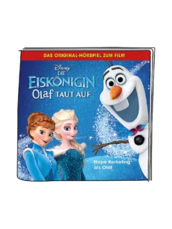 TONIES, Hörfigur - Die Eiskönigin - Olaf Taut Auf -Tonies Geschäft tonies hC3B6rfigur dieeiskC3B6nigin olaftautauf 4 768 1024 75 7557850 4