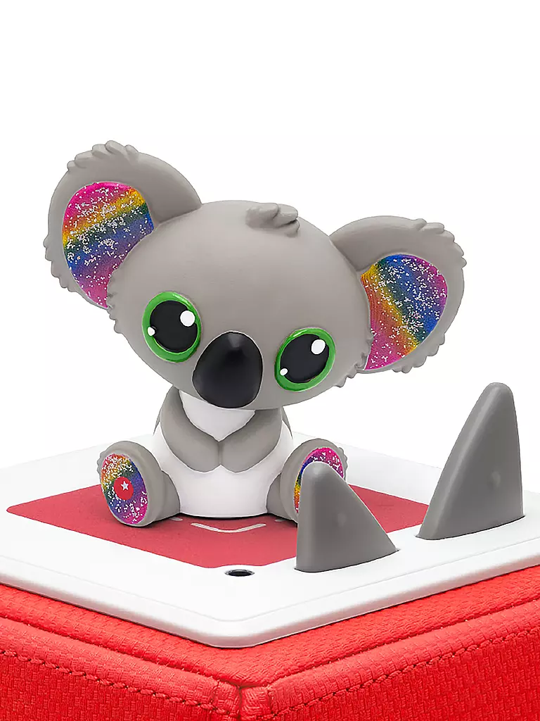 TONIES, Hörfigur - Die Glubschis - Miss Crayon Auf Heißer Spur 4 TONIES, Hörfigur - Die Glubschis - Miss Crayon Auf Heißer Spur – Bild 2