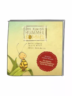 TONIES, Hörfigur - Die Kleine Hummel Bommel / Die Kleine Hummel Bommel Sucht Das Glück -Tonies Geschäft tonies hC3B6rfigur diekleinehummelbommeldiekleinehummelbommelsuchtdasglC3BCck 4 768 1024 75 7439807 4