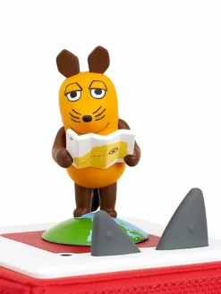 TONIES, Hörfigur - Die Maus - Mit Der Maus Die Welt Entdecken 8 TONIES, Hörfigur - Die Maus - Mit Der Maus Die Welt Entdecken -Tonies Geschäft tonies hC3B6rfigur diemaus mitdermausdieweltentdecken 3 768 1024 75 7217571 3