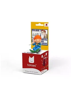 TONIES, Hörfigur - Die Sams - Am Samstag Kam Das Sams Zurück