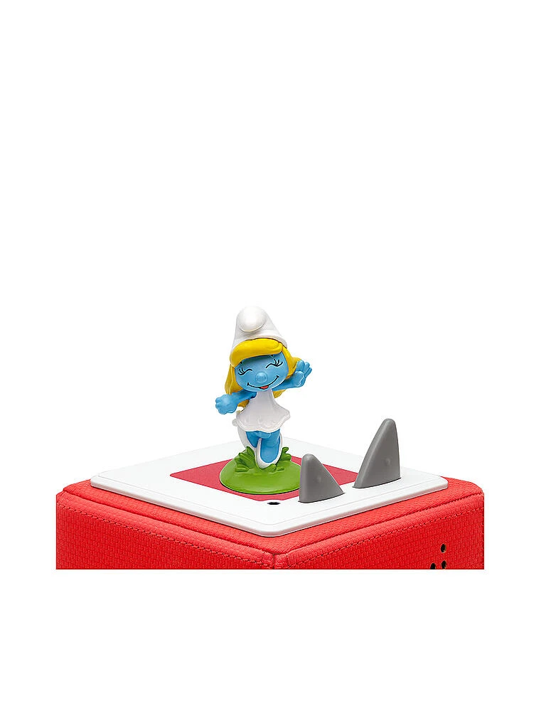 TONIES, Hörfigur - Die Schlümpfe- Ein Unwiderschlumpfliches Lächeln & 3 Weitere Schlumpfige Abenteuer 4 TONIES, Hörfigur - Die Schlümpfe- Ein Unwiderschlumpfliches Lächeln & 3 Weitere Schlumpfige Abenteuer – Bild 2