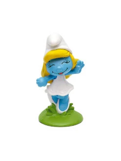 TONIES, Hörfigur - Die Schlümpfe- Ein Unwiderschlumpfliches Lächeln & 3 Weitere Schlumpfige Abenteuer 8 TONIES, Hörfigur - Die Schlümpfe- Ein Unwiderschlumpfliches Lächeln & 3 Weitere Schlumpfige Abenteuer -Tonies Geschäft tonies hC3B6rfigur dieschlC3BCmpfe einunwiderschlumpflicheslC3A4cheln26amp3B3weitereschlumpfigeabenteuer 3 768 1024 75 7590289 3