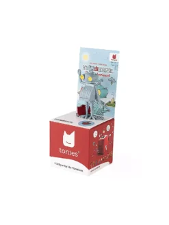 TONIES, Hörfigur - Die Zauberinsel