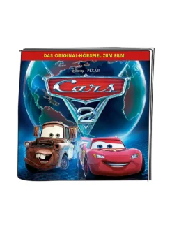 TONIES, Hörfigur - Disney - Cars 2 -Tonies Geschäft tonies hC3B6rfigur disney cars2 4 768 1024 75 7509227 4