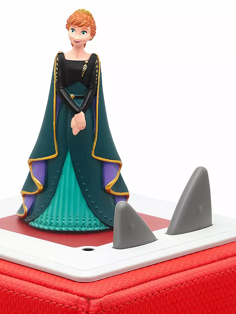 TONIES, Hörfigur - Disney - Die Eiskönigin 2 4 TONIES, Hörfigur - Disney - Die Eiskönigin 2 – Bild 2