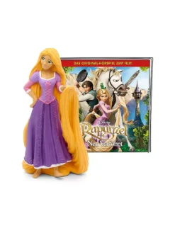 TONIES, Hörfigur - Disney - Rapunzel – Neu Verföhnt