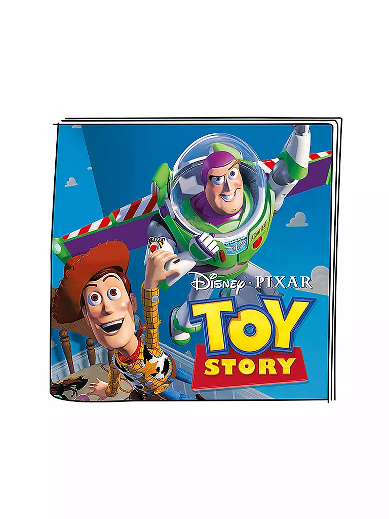 TONIES, Hörfigur - Disney - Toy Story 5 TONIES, Hörfigur - Disney - Toy Story – Bild 3