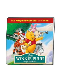 TONIES, Hörfigur -Disney - Winnie Puuh Auf Großer Reise -Tonies Geschäft tonies hC3B6rfigur disney winniepuuhaufgroC39Ferreise 4 768 1024 75 7402933 4