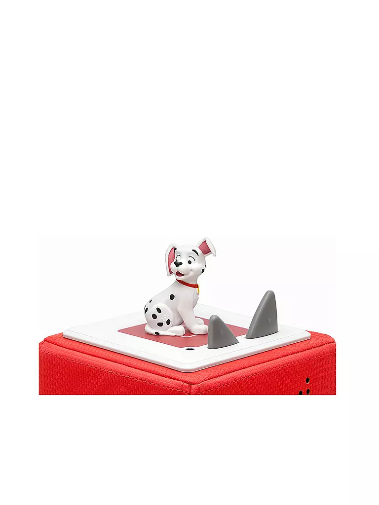 TONIES, Hörfigur - Disney 101 Dalmatiner 4 TONIES, Hörfigur - Disney 101 Dalmatiner – Bild 2