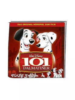 TONIES, Hörfigur - Disney 101 Dalmatiner 9 TONIES, Hörfigur - Disney 101 Dalmatiner -Tonies Geschäft tonies hC3B6rfigur disney101dalmatiner 4 768 1024 75 7437413 4