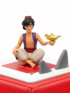TONIES, Hörfigur - Disney Aladdin -Tonies Geschäft tonies hC3B6rfigur disneyaladdin 4 768 1024 75 7282725 4