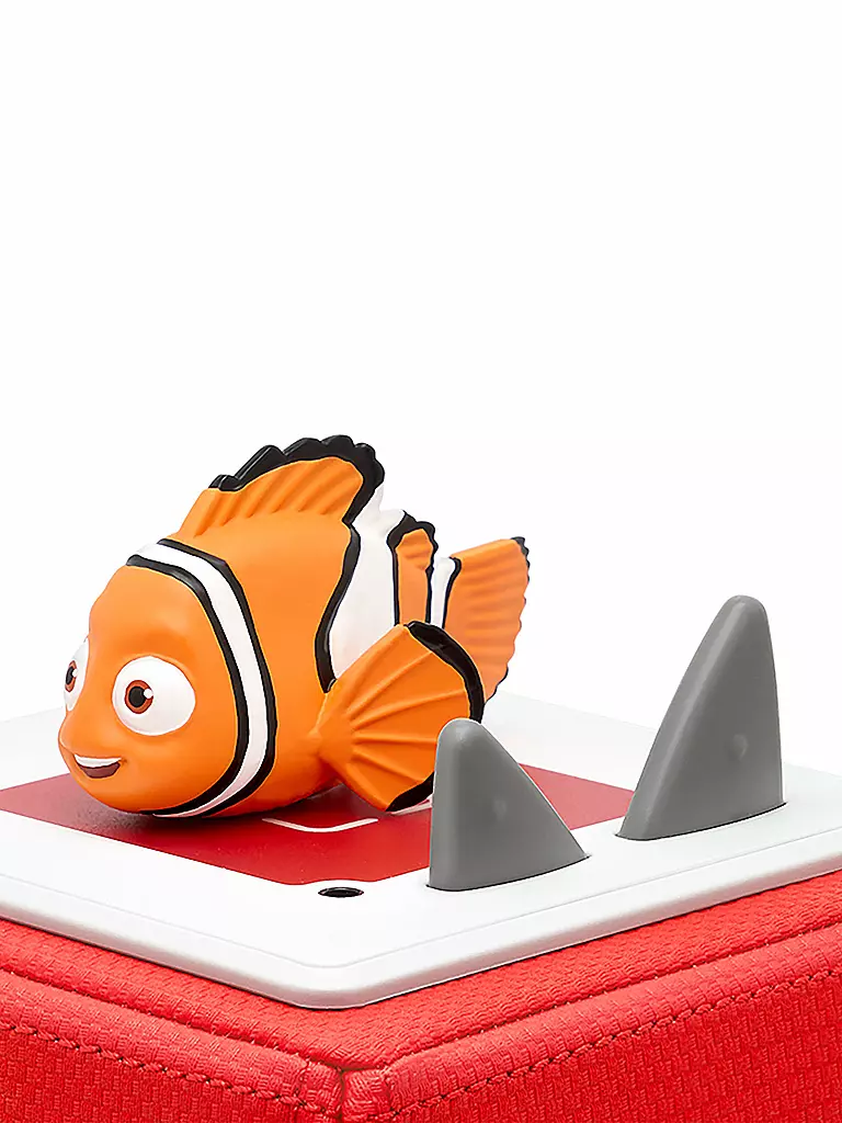 TONIES, Hörfigur - Disney Findet Nemo 4 TONIES, Hörfigur - Disney Findet Nemo – Bild 2